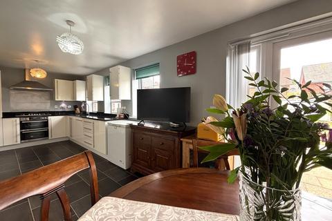 5 bedroom detached house for sale, Lostock Gralam, Northwich