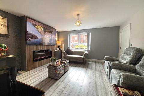 5 bedroom detached house for sale, Lostock Gralam, Northwich