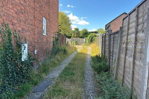 undefined, Land Behind, 14 Station Road