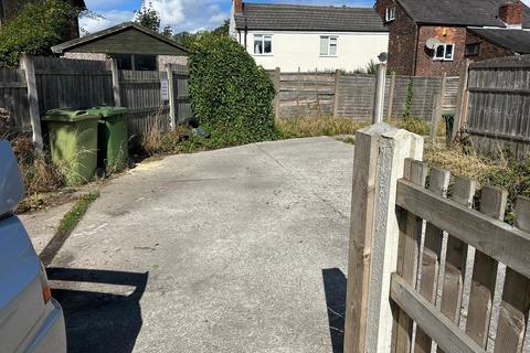 undefined, Land Behind, 14 Station Road