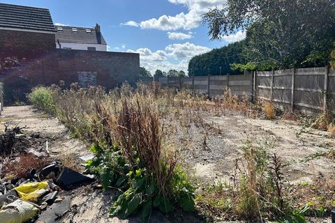 undefined, Land Behind, 14 Station Road