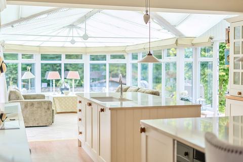 undefined, Lowfell, 10 Far Close Drive, Arnside, Cumbria, LA5 0BG