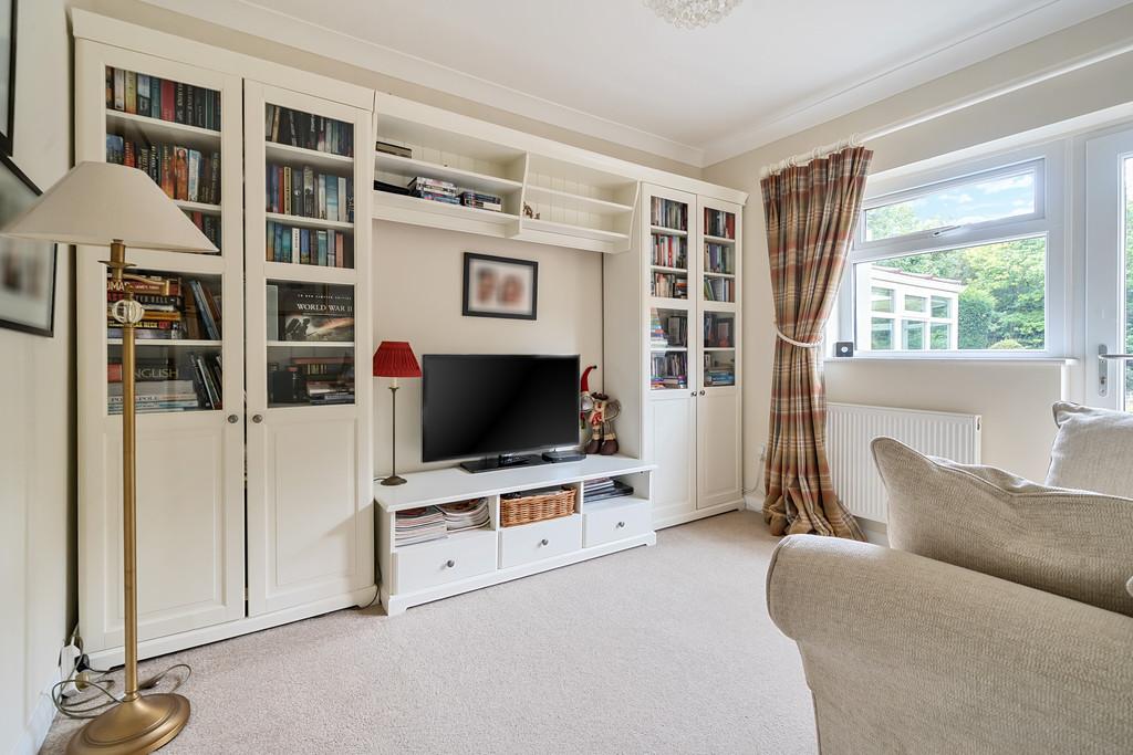 Snug/Bedroom Three