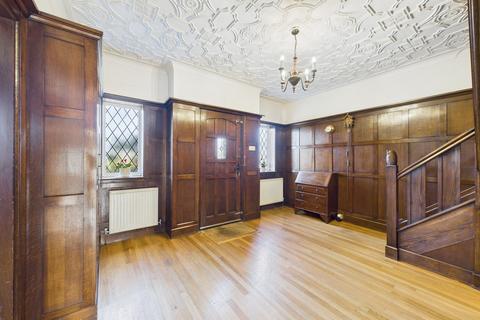 4 bedroom detached house for sale, 37 Coastal Road, Hest Bank, Lancaster, LA2 6HE