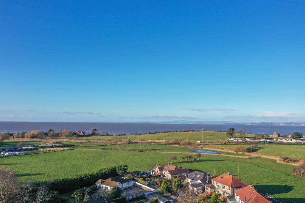 Drone Photo
