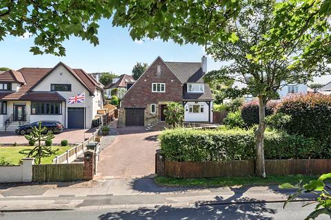 4 bedroom detached house for sale, 37 Coastal Road, Hest Bank, Lancaster, LA2 6HE