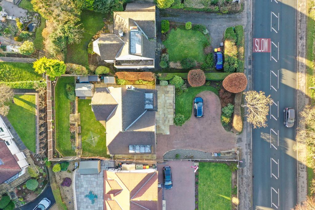 Drone Photo