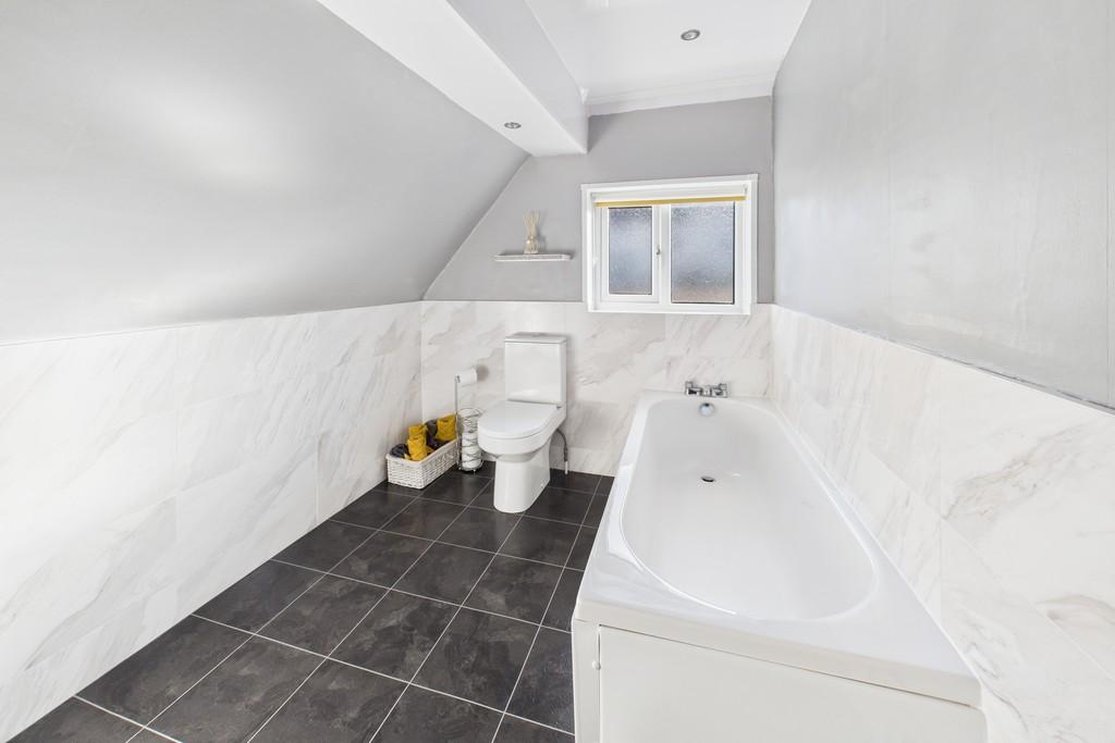 Bathroom Two