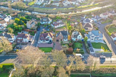 4 bedroom detached house for sale, 37 Coastal Road, Hest Bank, Lancaster, LA2 6HE