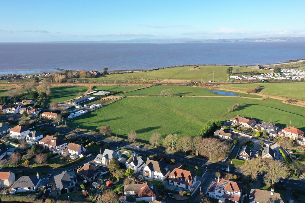 Drone Photo