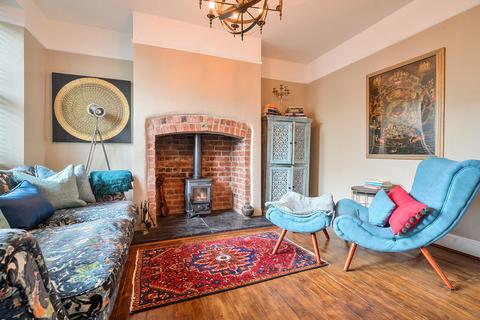 undefined, 5 Woodhead Terrace, Grange-over-Sands, Cumbria, LA11 6AE