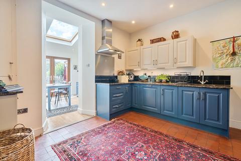 undefined, 5 Woodhead Terrace, Grange-over-Sands, Cumbria, LA11 6AE