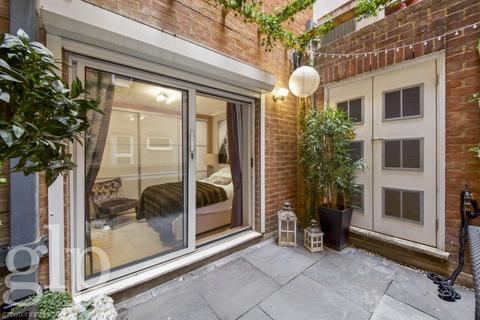 2 bedroom apartment to rent, Upper John Street, Soho, W1F