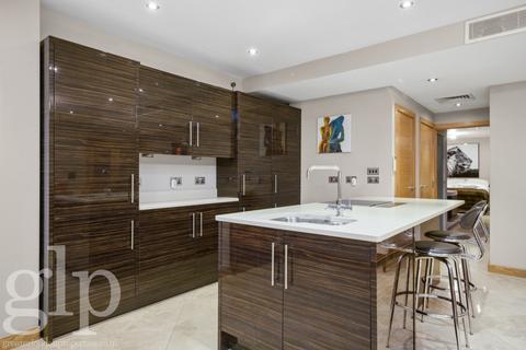 2 bedroom apartment to rent, Upper John Street, Soho, W1F