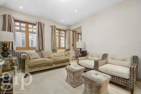 2 bedroom apartment to rent, Upper John Street, Soho, W1F