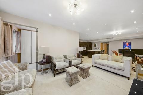2 bedroom apartment to rent, Upper John Street, Soho, W1F