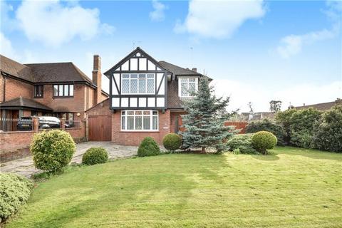 undefined, Fairfield Road, Uxbridge