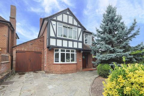 undefined, Fairfield Road, Uxbridge