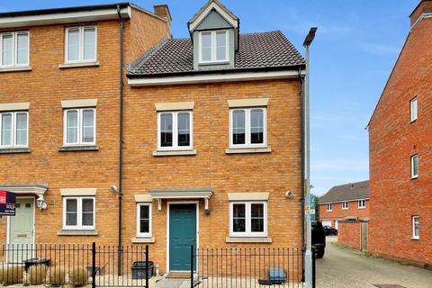 23 Cottles Barton, Staverton, Trowbridge, BA14 6FB