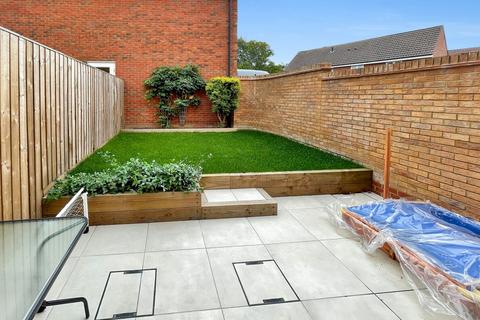 23 Cottles Barton, Staverton, Trowbridge, BA14 6FB