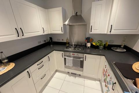 23 Cottles Barton, Staverton, Trowbridge, BA14 6FB