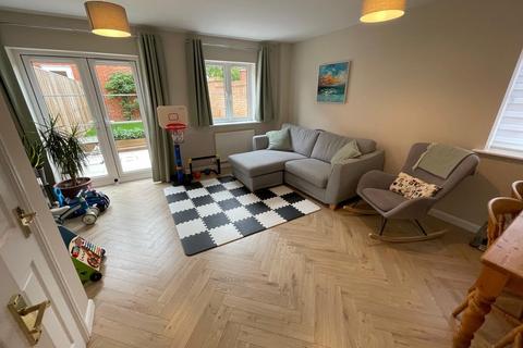 23 Cottles Barton, Staverton, Trowbridge, BA14 6FB