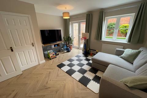23 Cottles Barton, Staverton, Trowbridge, BA14 6FB