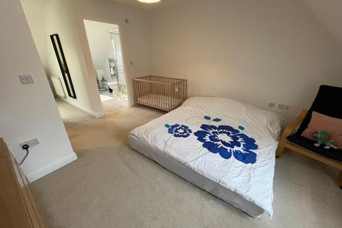 23 Cottles Barton, Staverton, Trowbridge, BA14 6FB