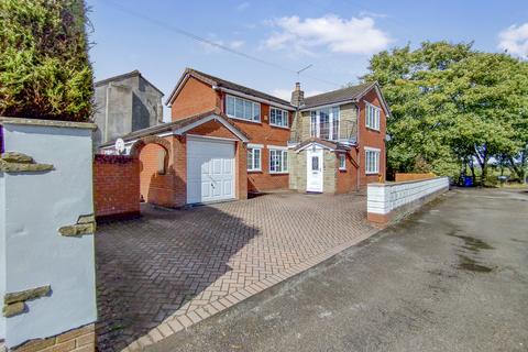 3 bedroom detached house for sale, High Street, Newchapel, Stoke-on-Trent