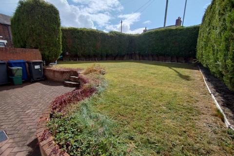 3 bedroom detached house for sale, High Street, Newchapel, Stoke-on-Trent