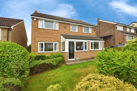 undefined, Grasleigh Avenue, Bradford BD15