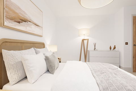 2 bedroom semi-detached house for sale, Plot 237, The Tunstall at Brascote Park, Windmill Drive LE9