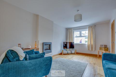 24 Hillcrest Drive, South Anston, Sheffield, S25 5FQ