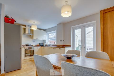 24 Hillcrest Drive, South Anston, Sheffield, S25 5FQ