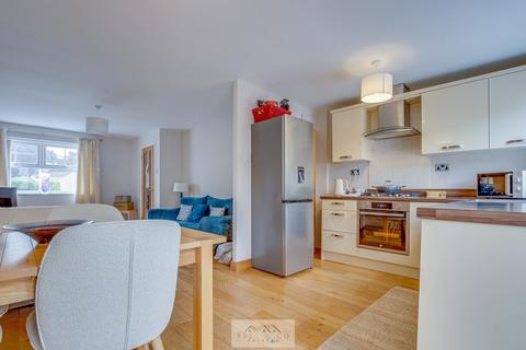 24 Hillcrest Drive, South Anston, Sheffield, S25 5FQ