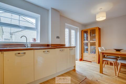 24 Hillcrest Drive, South Anston, Sheffield, S25 5FQ