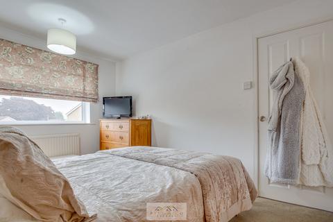 24 Hillcrest Drive, South Anston, Sheffield, S25 5FQ
