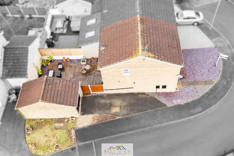 24 Hillcrest Drive, South Anston, Sheffield, S25 5FQ