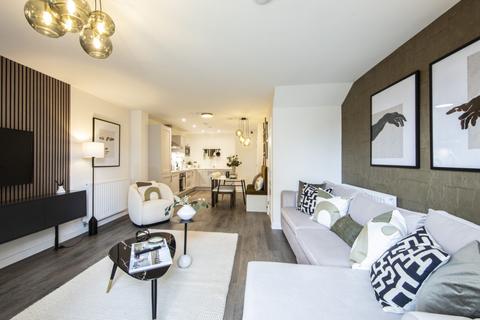 undefined, Plot 0203 at Park Quarter, EN4, Park Quarter EN4