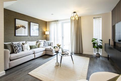 undefined, Plot 0203 at Park Quarter, EN4, Park Quarter EN4