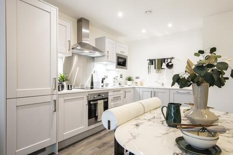 undefined, Plot 0203 at Park Quarter, EN4, Park Quarter EN4