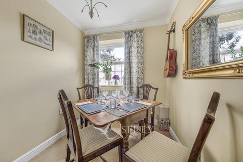 3 bedroom terraced house for sale, Jubilee Court, Oakham LE15