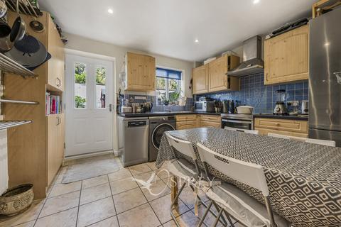 3 bedroom terraced house for sale, Jubilee Court, Oakham LE15