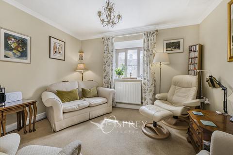 3 bedroom terraced house for sale, Jubilee Court, Oakham LE15