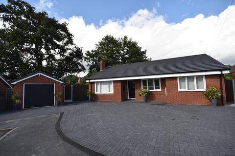 undefined, Clayton Drive, Whitchurch