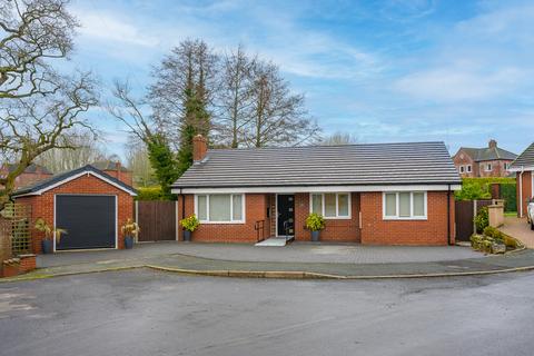 undefined, Clayton Drive, Whitchurch