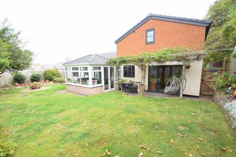 4 bedroom semi-detached bungalow for sale, Causey Drive, Kip Hill, Stanley