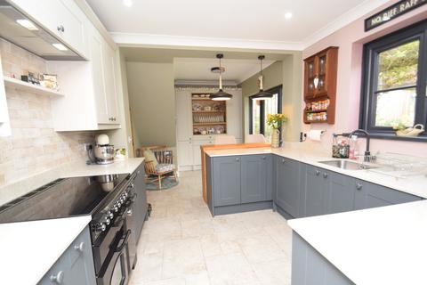 4 bedroom semi-detached bungalow for sale, Causey Drive, Kip Hill, Stanley