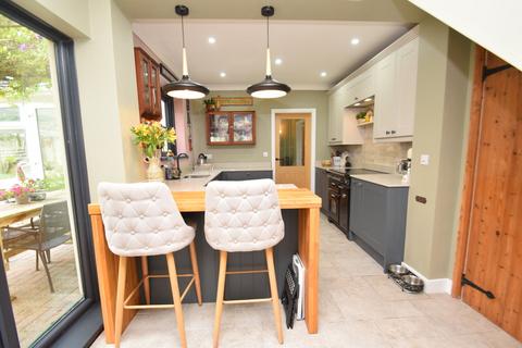 4 bedroom semi-detached bungalow for sale, Causey Drive, Kip Hill, Stanley
