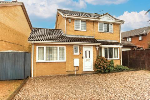 undefined, Swale Drive, Wellingborough NN8